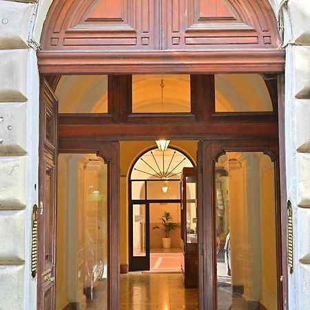 Luxury Home Рим Экстерьер фото