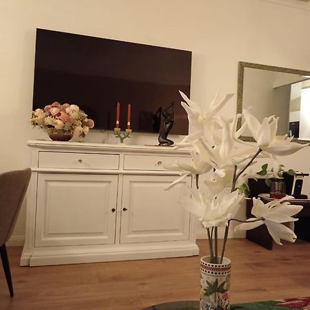 Luxury Home Рим Экстерьер фото