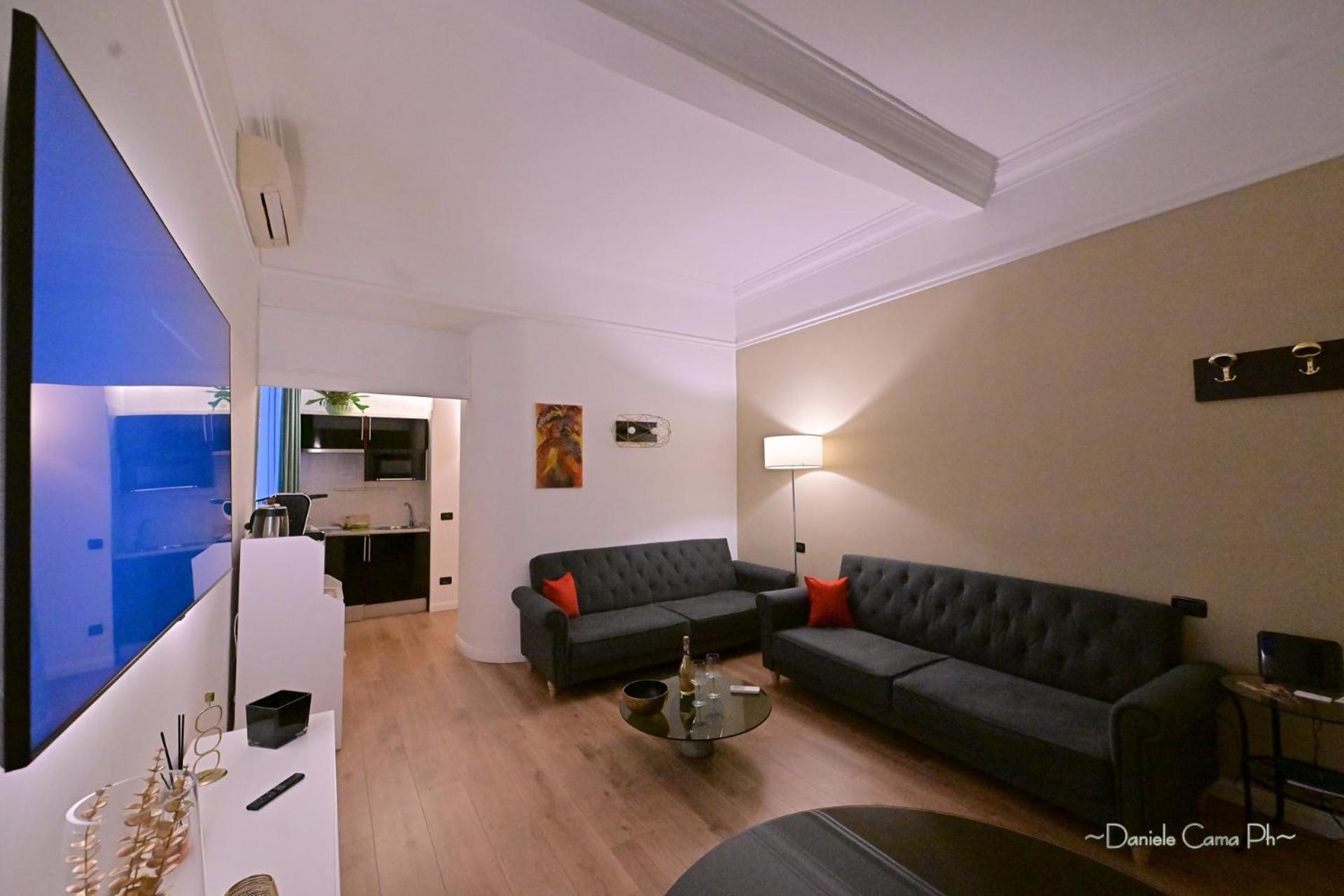 Luxury Home Рим Экстерьер фото