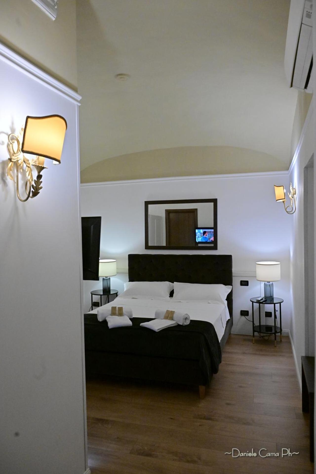 Luxury Home Рим Экстерьер фото