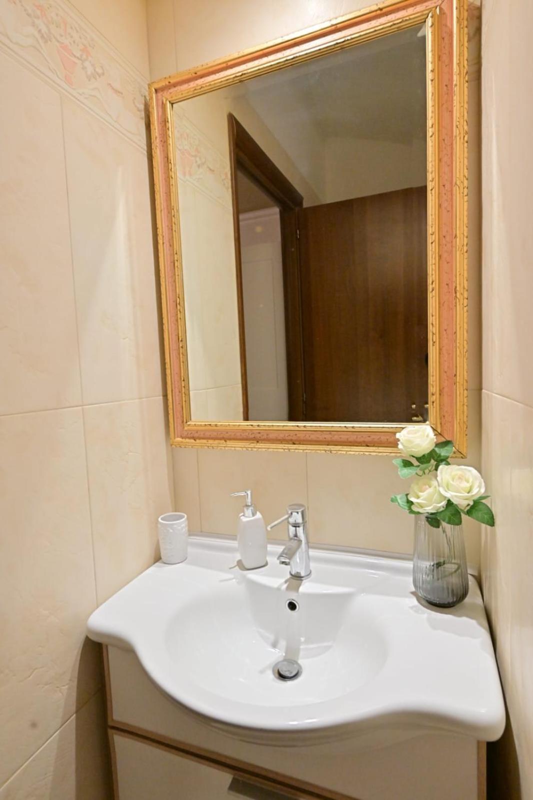 Luxury Home Рим Экстерьер фото
