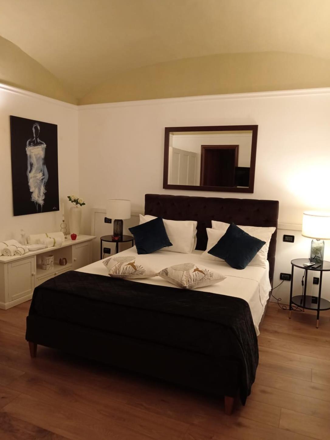 Luxury Home Рим Экстерьер фото