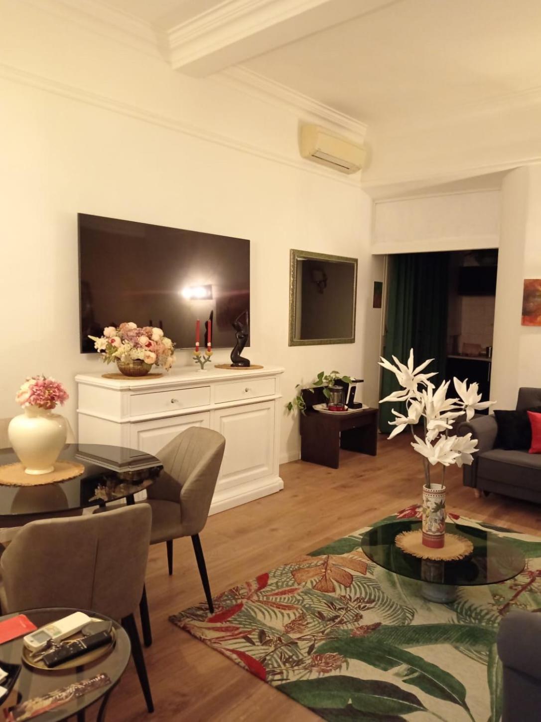Luxury Home Рим Экстерьер фото