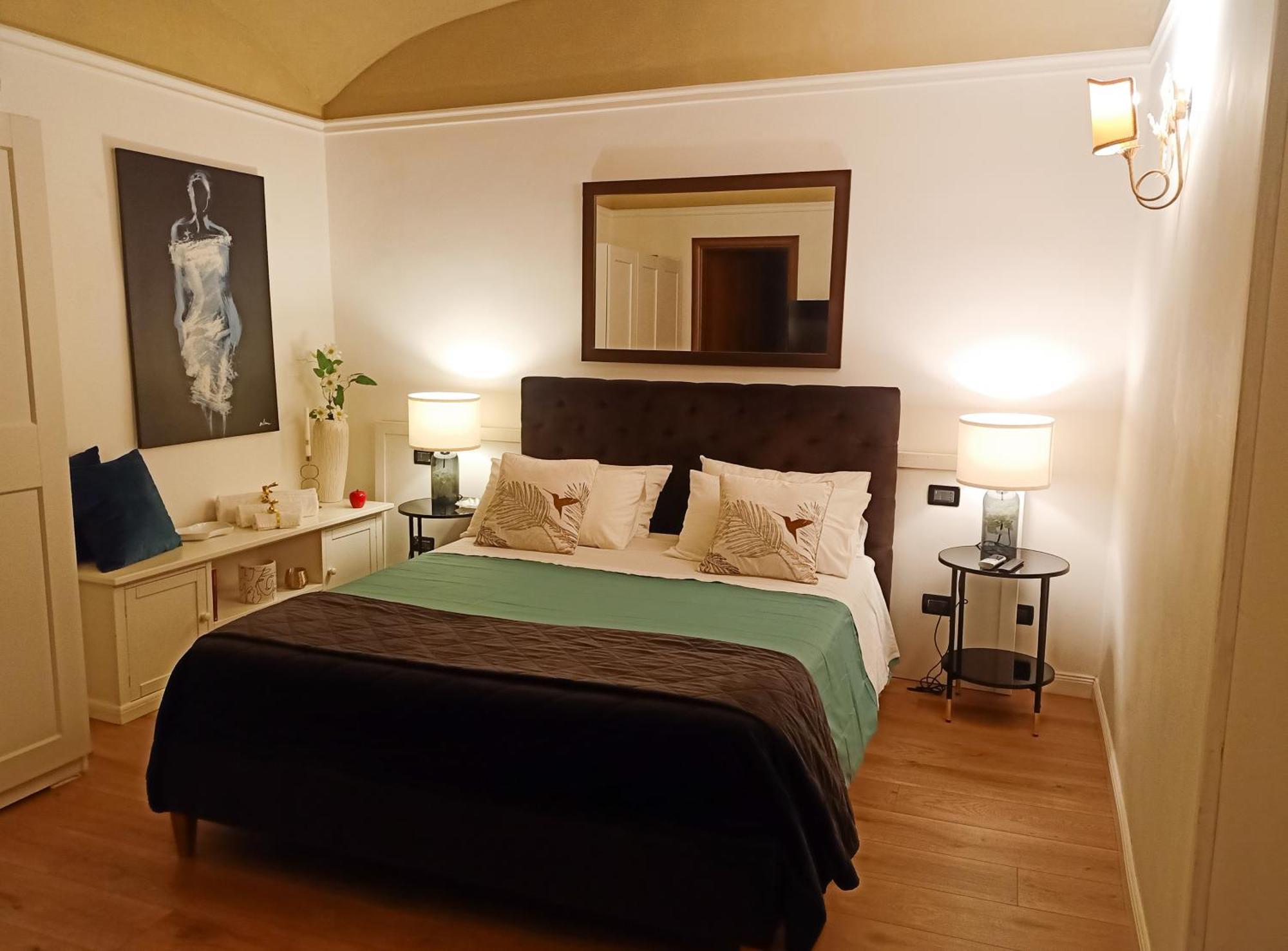 Luxury Home Рим Экстерьер фото