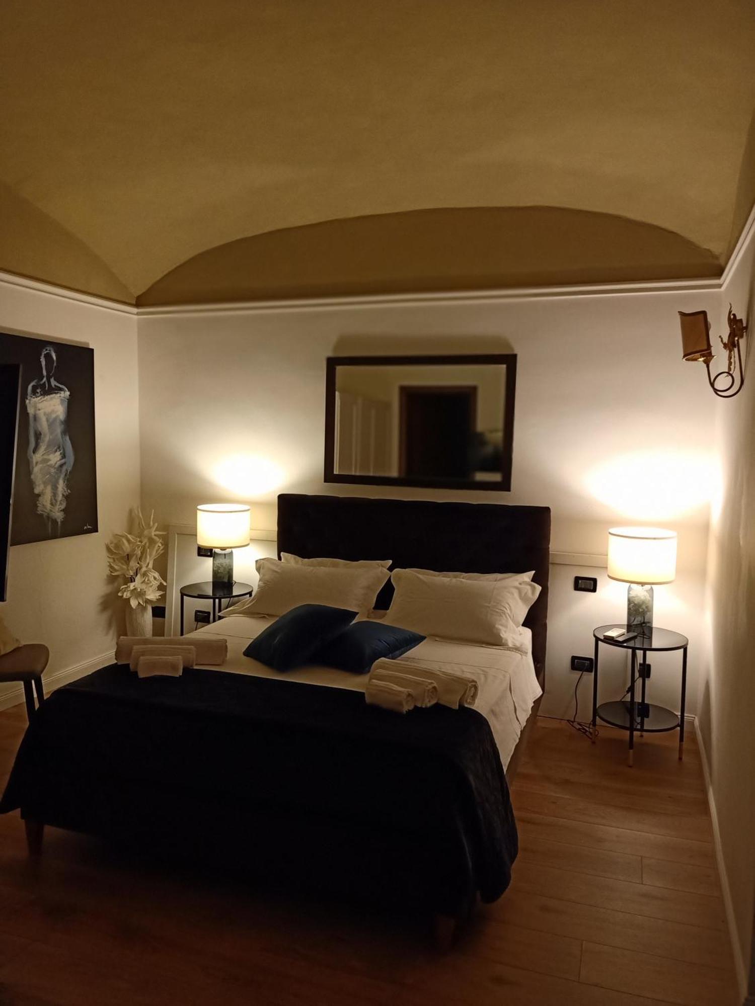 Luxury Home Рим Экстерьер фото