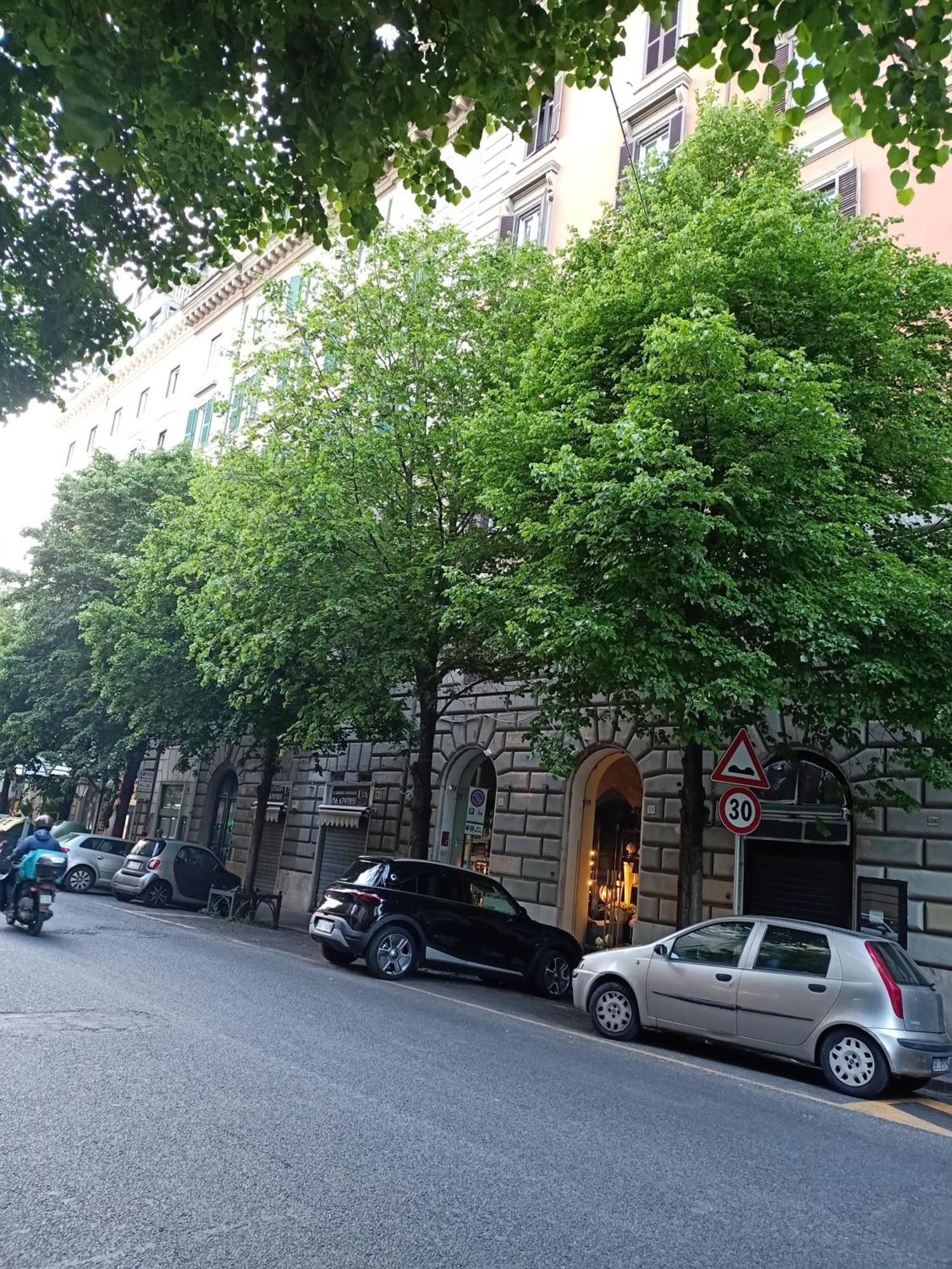 Luxury Home Рим Экстерьер фото
